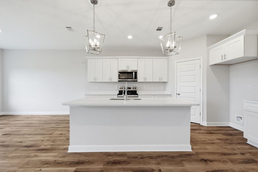 Kitchen Kitchen