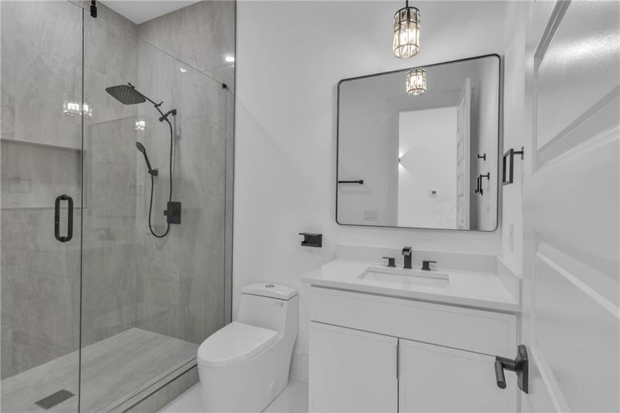 Image 35 of a home in . Image 35 of a home in .