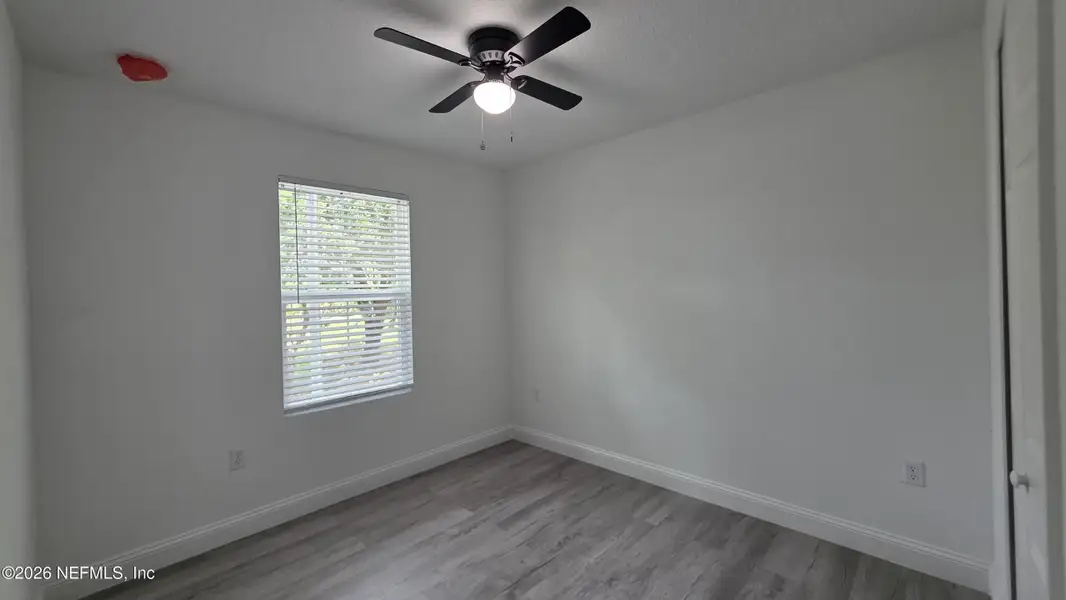 Spacious, unfurnished interior of a new home in , Jacksonville (Image 33). Spacious, unfurnished interior of a new home in , Jacksonville (Image 33).