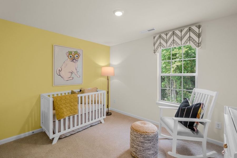 Image 33 representing the PENWELL by D.R. Horton in East Ridge, Ayden, NC.