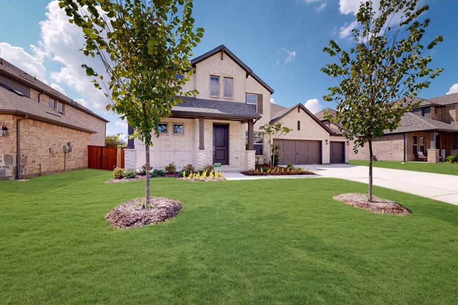 Front Exterior Front Exterior