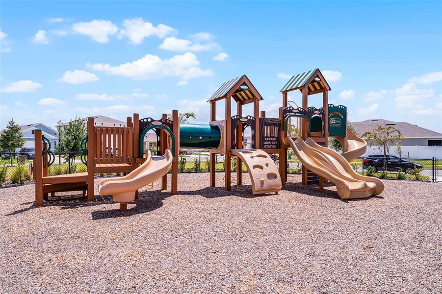 Community amenities in , Kissimmee (Image 38).