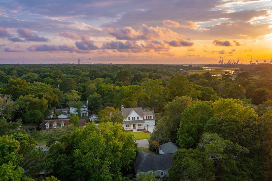 Natural landscape and outdoor views near in Mount Pleasant (Image 78). Natural landscape and outdoor views near in Mount Pleasant (Image 78).