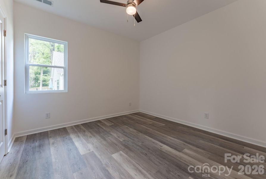 Spacious, unfurnished interior of a new home in , Gastonia (Image 16).