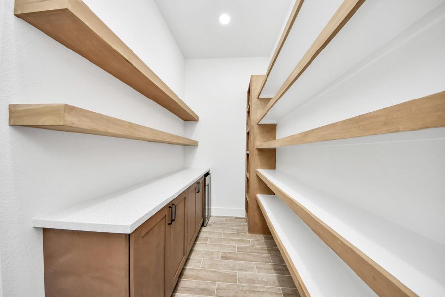 Pantry Pantry