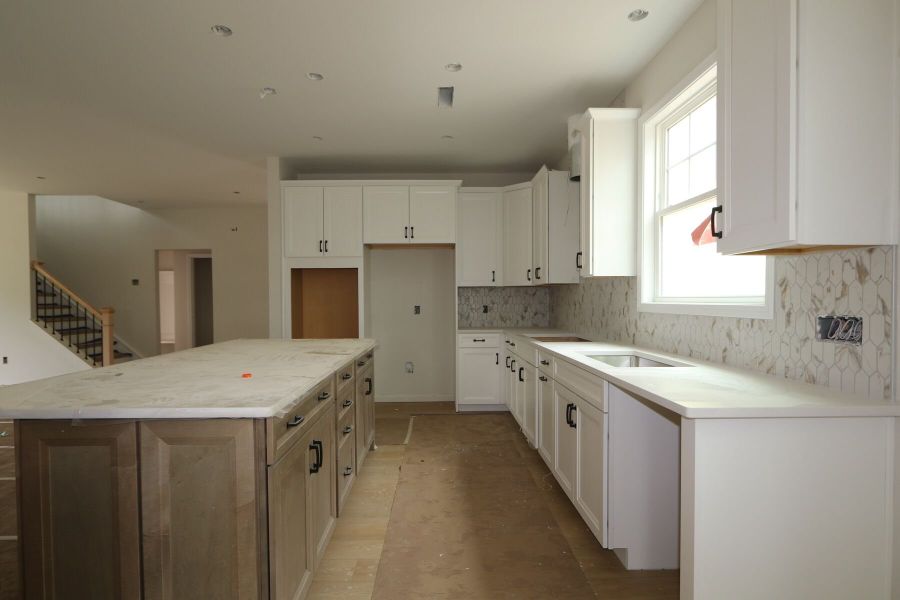 Kitchen Kitchen