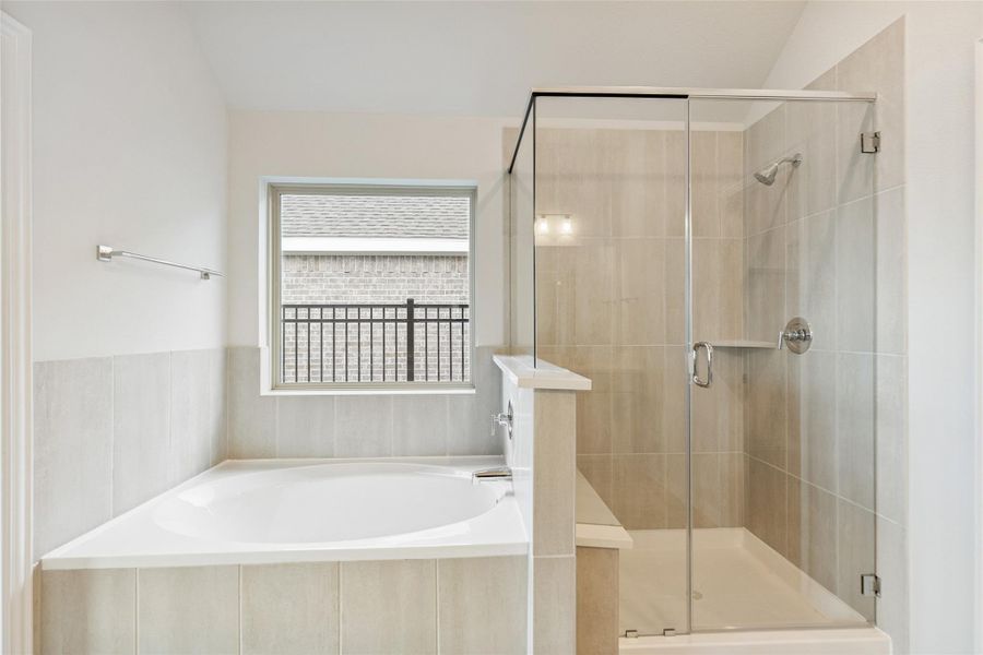 Furnished interior view inside a new home in Sunterra, Katy (Image 12). Furnished interior view inside a new home in Sunterra, Katy (Image 12).