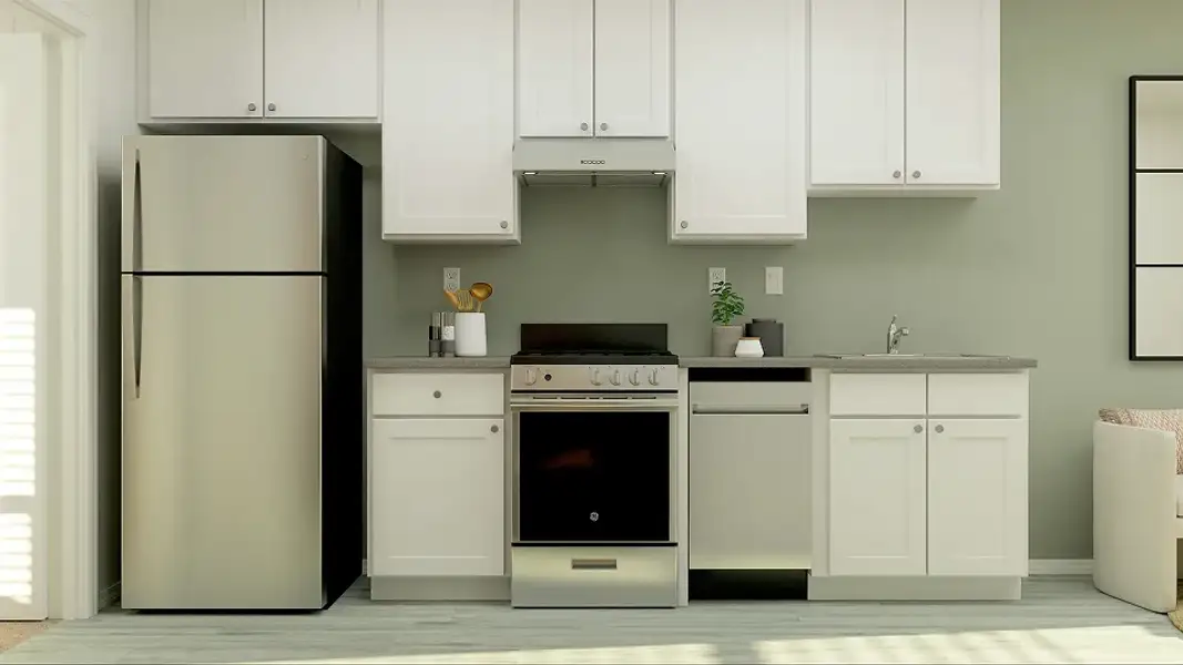 Grove Core 1031 Henley Kitchen 1of2 F1