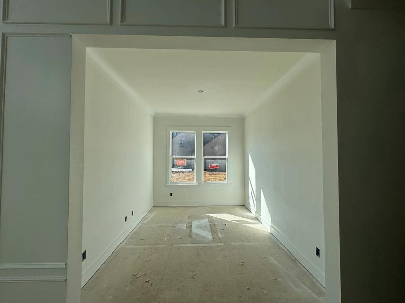 The Arydale B Formal Dining