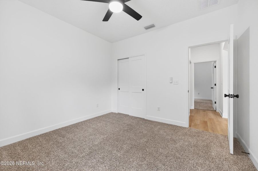 Spacious, unfurnished interior of a new home in , Melrose (Image 29). Spacious, unfurnished interior of a new home in , Melrose (Image 29).