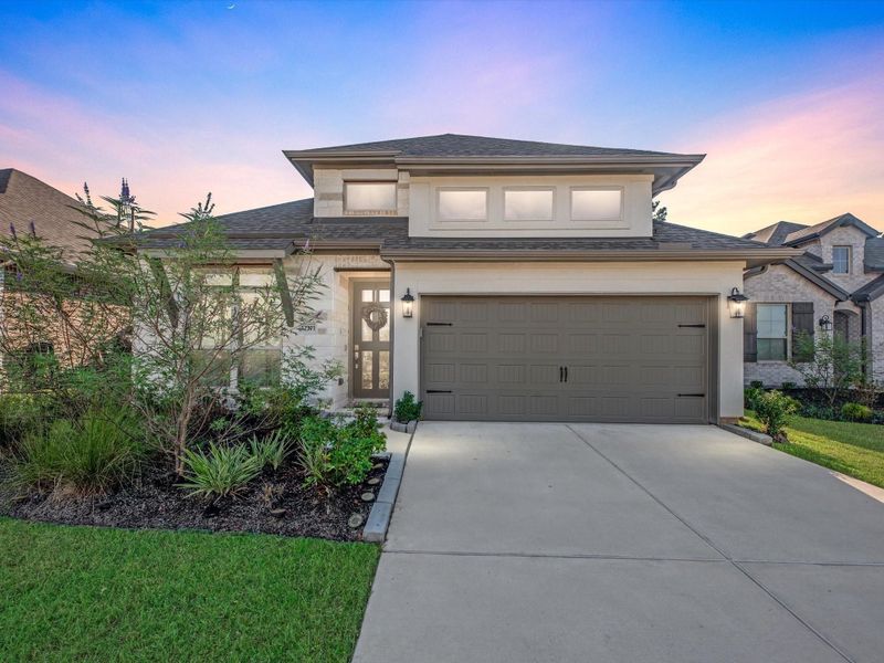 Image 42 of a home in Artavia 45'. Image 42 of a home in Artavia 45'.