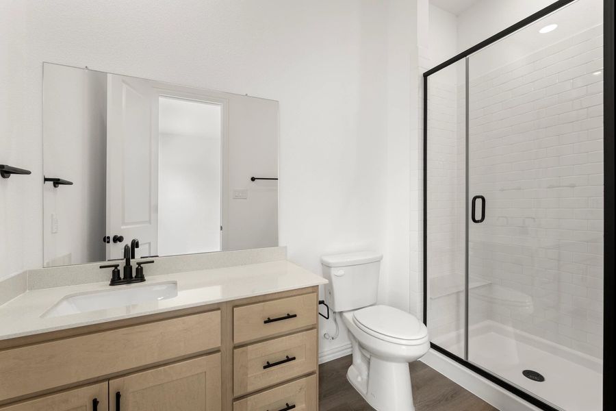 Bathroom 3