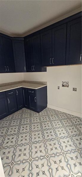 Spacious, unfurnished interior of a new home in , Marietta (Image 20). Spacious, unfurnished interior of a new home in , Marietta (Image 20).