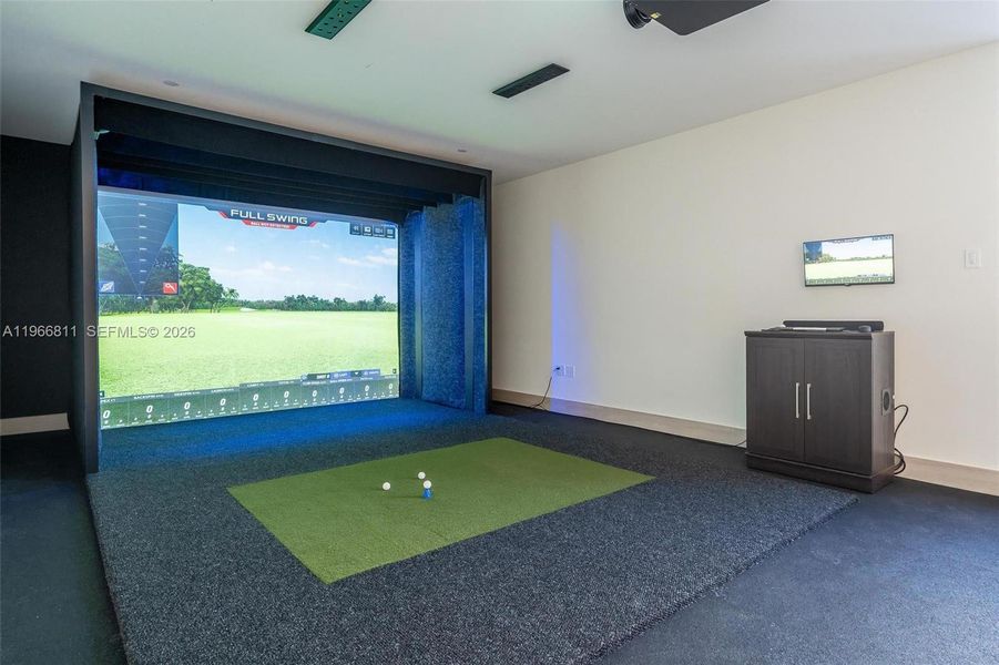 Community amenities in , Miami (Image 67).