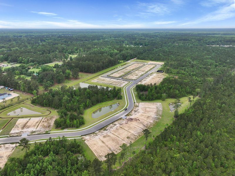 Image 27 of a home in The Cove at Mallard Crossing. Image 27 of a home in The Cove at Mallard Crossing.