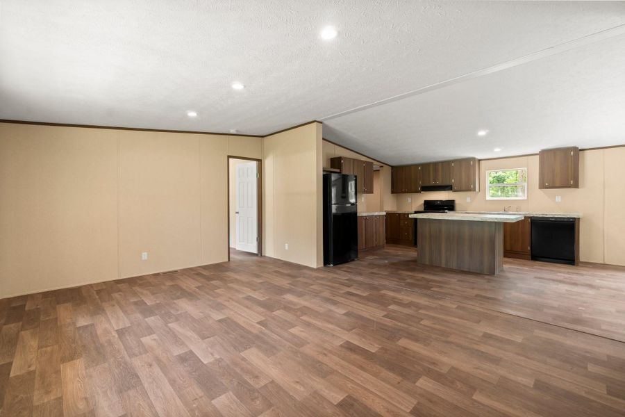 Spacious, unfurnished interior of a new home in , Livingston (Image 28). Spacious, unfurnished interior of a new home in , Livingston (Image 28).