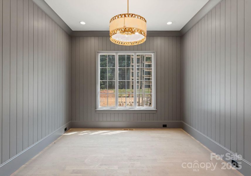 Current Office Current Office