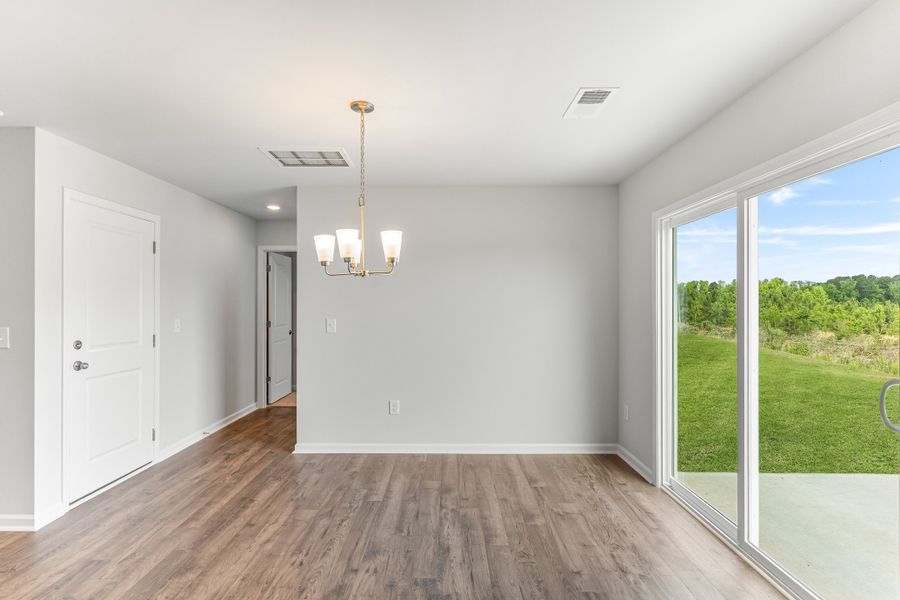 New Home in Oxford, NC.  - Slide 6