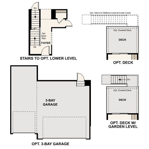 2D floor plan layout of this home in Red Barn Meadows, Mead, CO (Image 3). 2D floor plan layout of this home in Red Barn Meadows, Mead, CO (Image 3).
