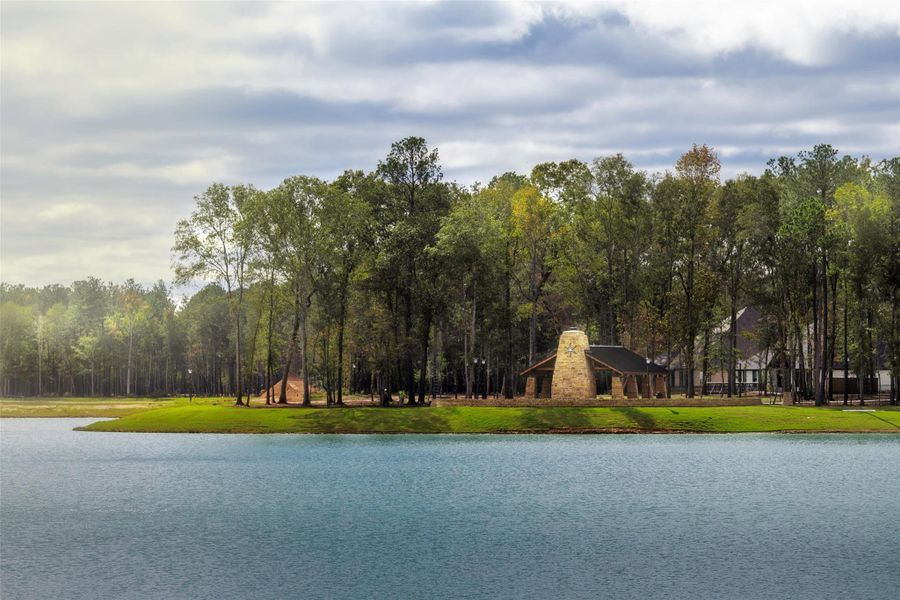Image 27 of a home in The Highlands 60'. Image 27 of a home in The Highlands 60'.