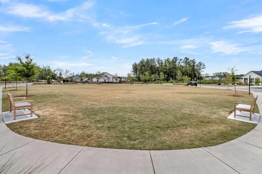 Community amenities in Heron's Walk at Summers Corner, Summerville (Image 55).