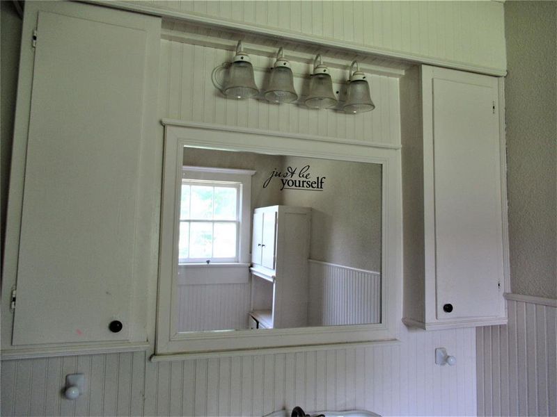 Master bath Master bath