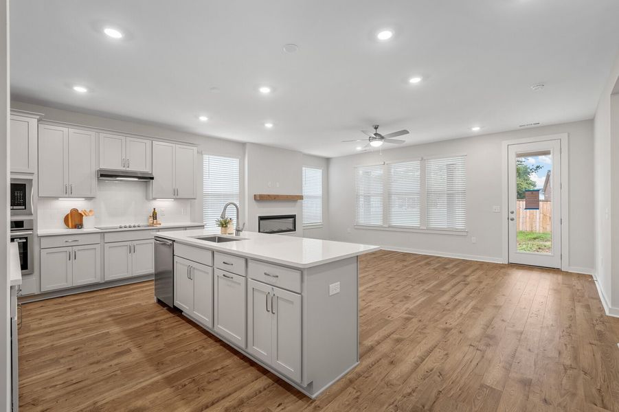 New Home in Murfreesboro, TN.  - Slide 12