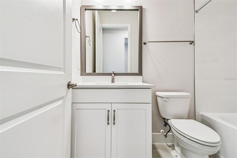 Bathroom Two Bathroom Two