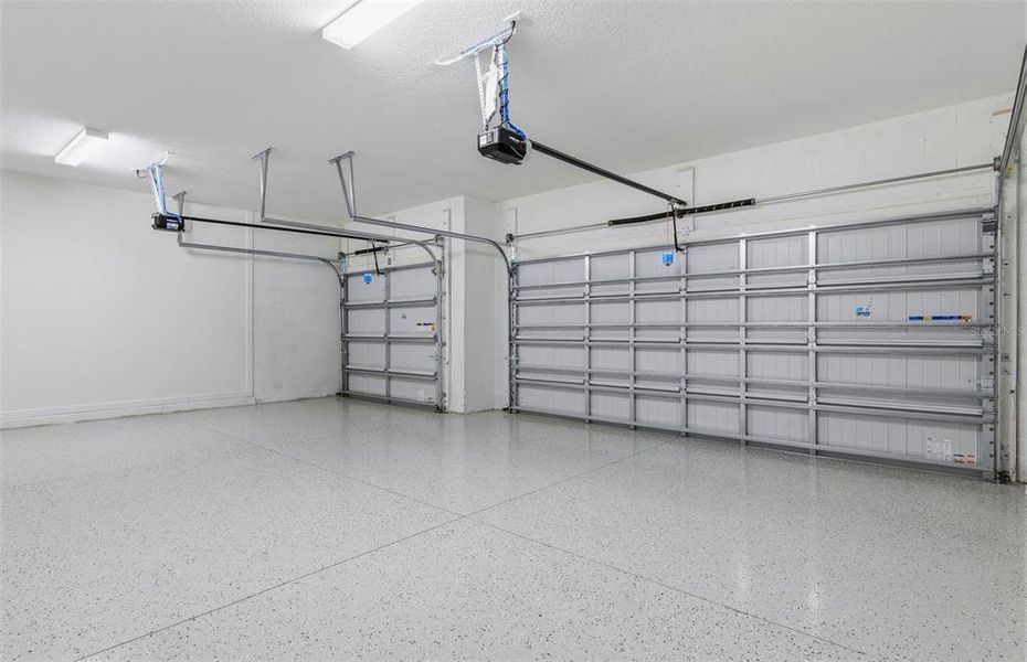 Spacious, unfurnished interior of a new home in Caldera, Spring Hill (Image 10).