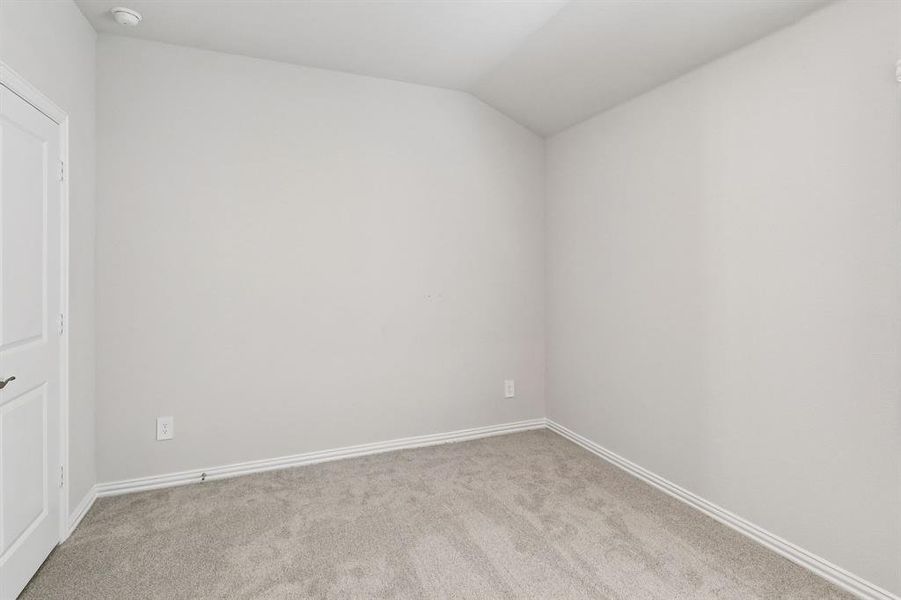 Photo is not of the actual home, but is an inspirational photo of builder’s model home and may depict options, furnishings, and/or decorator features that are not included.