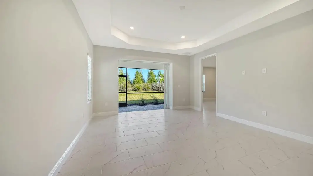 Spacious, unfurnished interior of a new home in Windward Real Estate and Homes for Sale in Sarasota, FL - Neal Communities, Sarasota (Image 24). Spacious, unfurnished interior of a new home in Windward Real Estate and Homes for Sale in Sarasota, FL - Neal Communities, Sarasota (Image 24).
