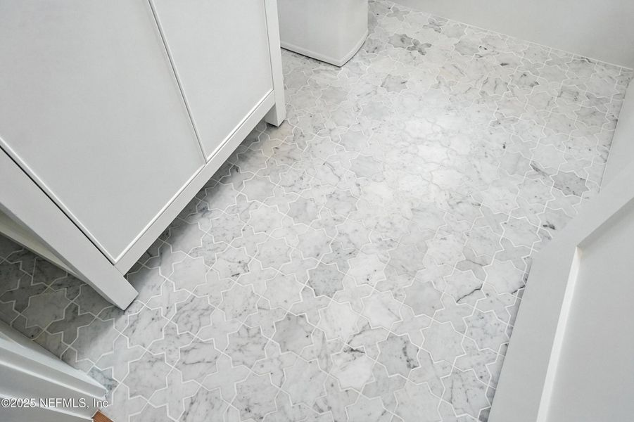 Spacious, unfurnished interior of a new home in , Neptune Beach (Image 21).