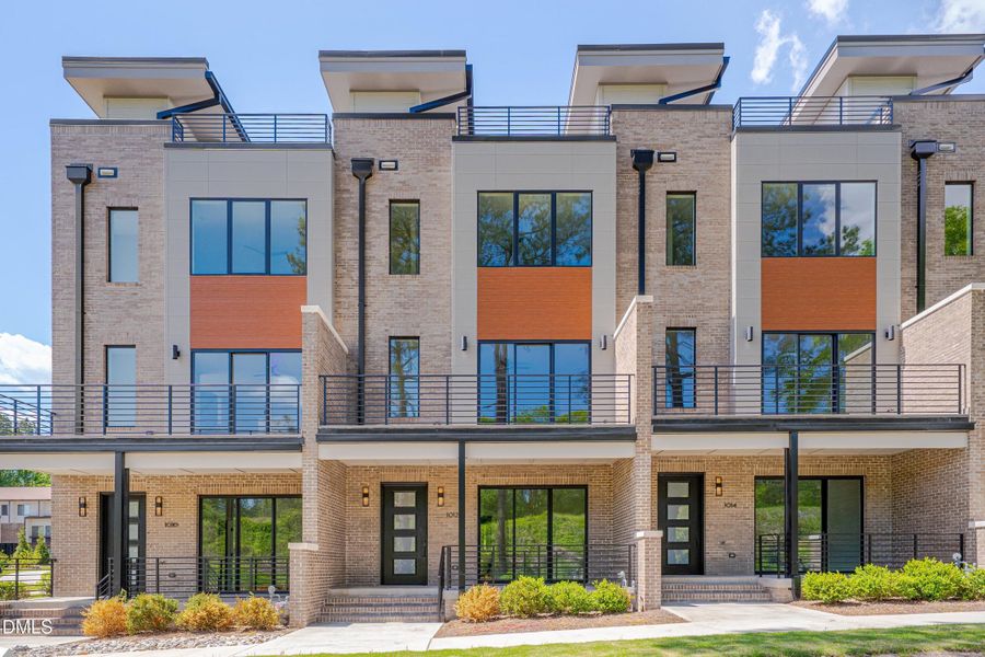 001-Terraces April -1