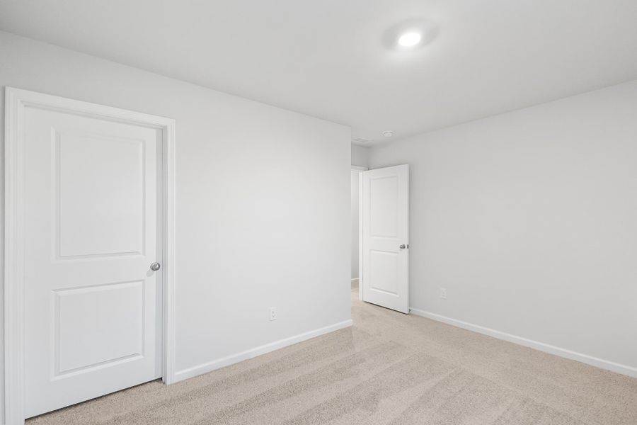 Spacious, unfurnished interior of a new home in The Cove at Mallard Crossing, Summerville (Image 10). Spacious, unfurnished interior of a new home in The Cove at Mallard Crossing, Summerville (Image 10).