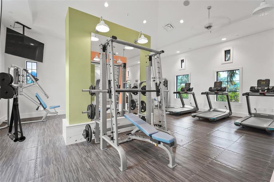 Community amenities in , Sarasota (Image 69).