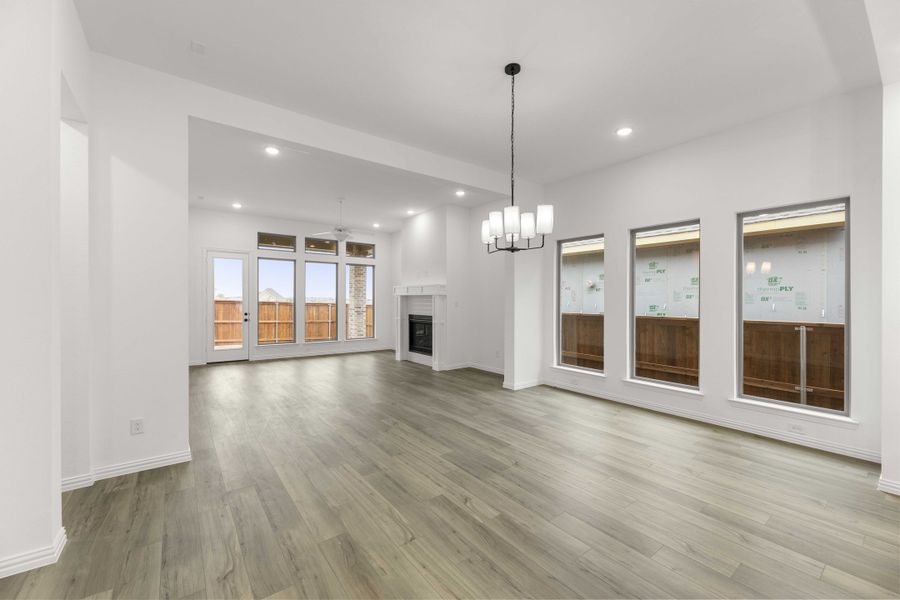 Hawkins Home Plan by Ashton Woods Hawkins Home Plan by Ashton Woods