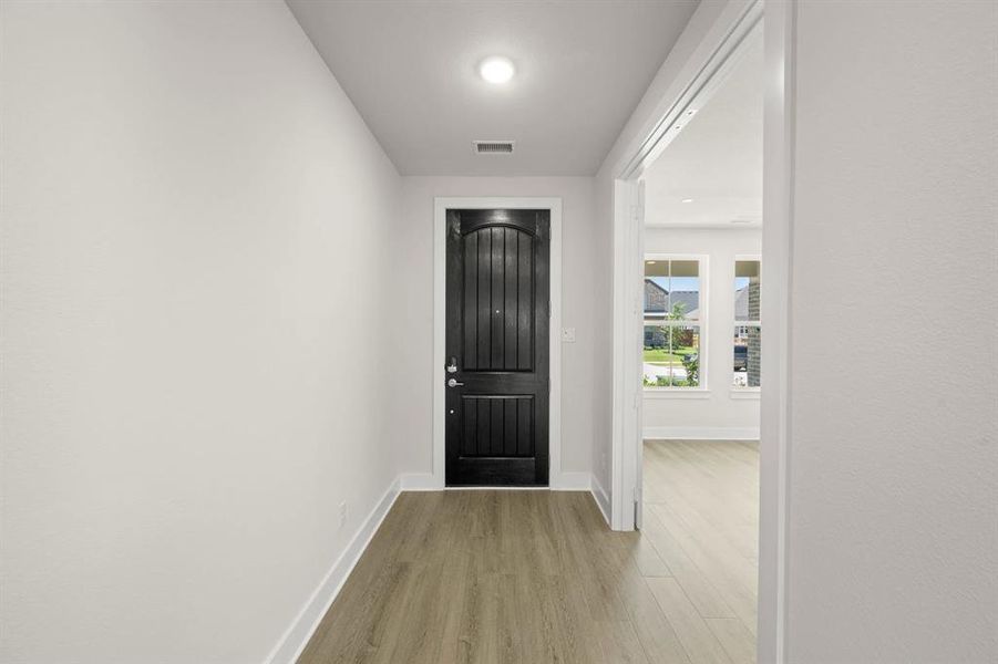 Discovery Collection at Bridgewater