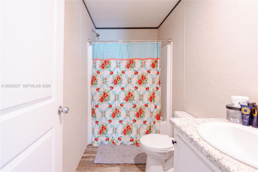 Furnished interior view inside a new home in , Clewiston (Image 17). Furnished interior view inside a new home in , Clewiston (Image 17).