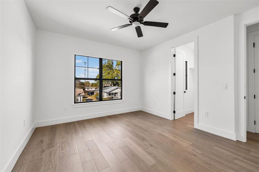 Spacious, unfurnished interior of a new home in , Winter Park (Image 25). Spacious, unfurnished interior of a new home in , Winter Park (Image 25).