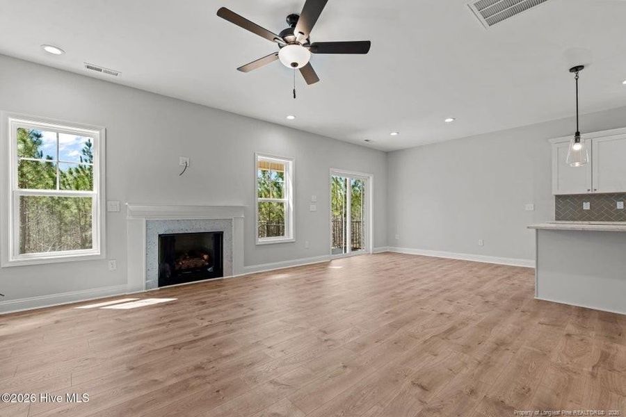 1005 Ivory Lane - Gretchen Pines Lot 136