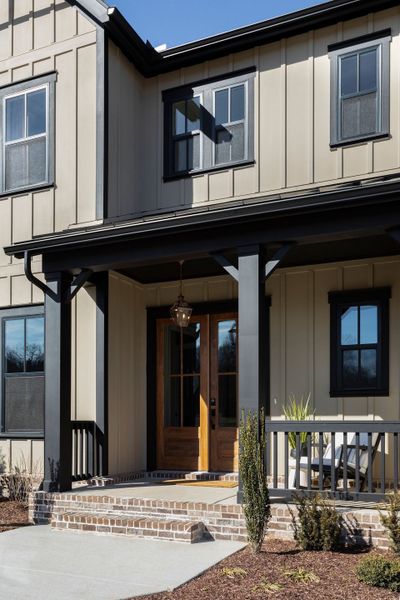 4br New Home in Thompson's Station, TN.  - Slide 32