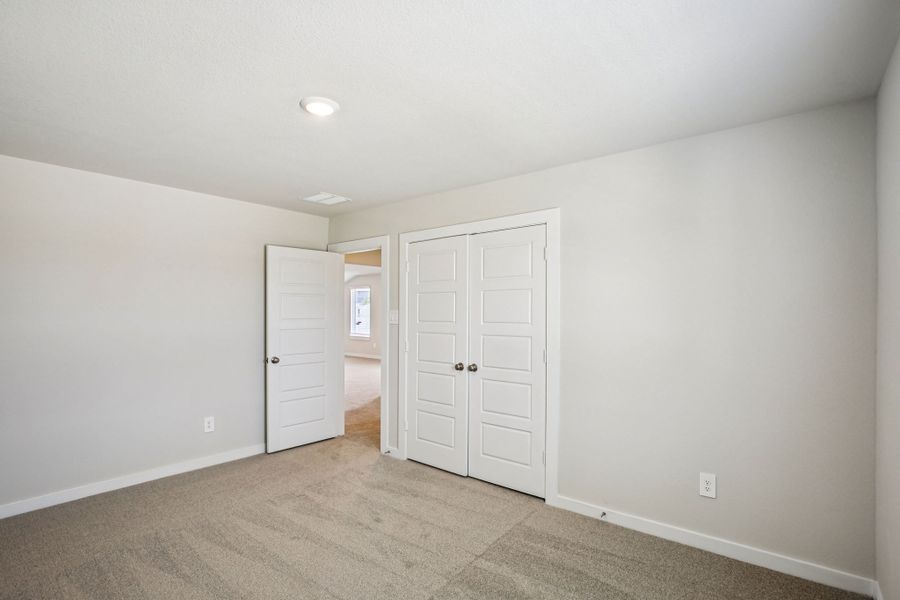 The Gateway floorplan in Montgomery Oaks of Conroe, TX. The Gateway floorplan in Montgomery Oaks of Conroe, TX.