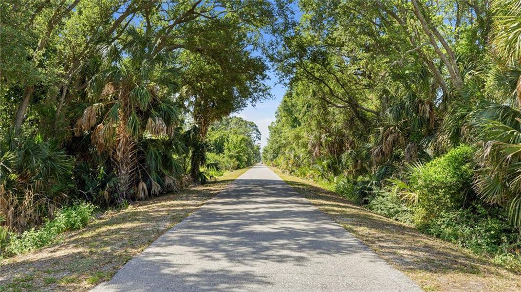 Natural landscape and outdoor views near  in Nokomis (Image 36).