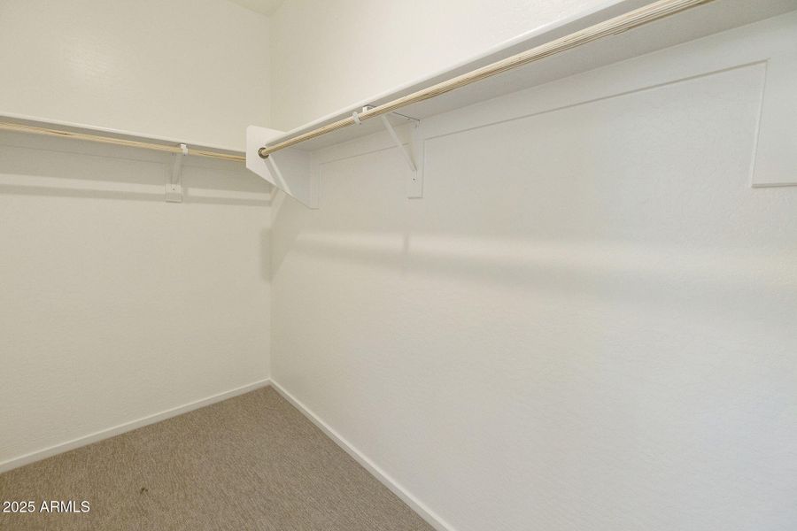 OWNER'S CLOSET OWNER'S CLOSET