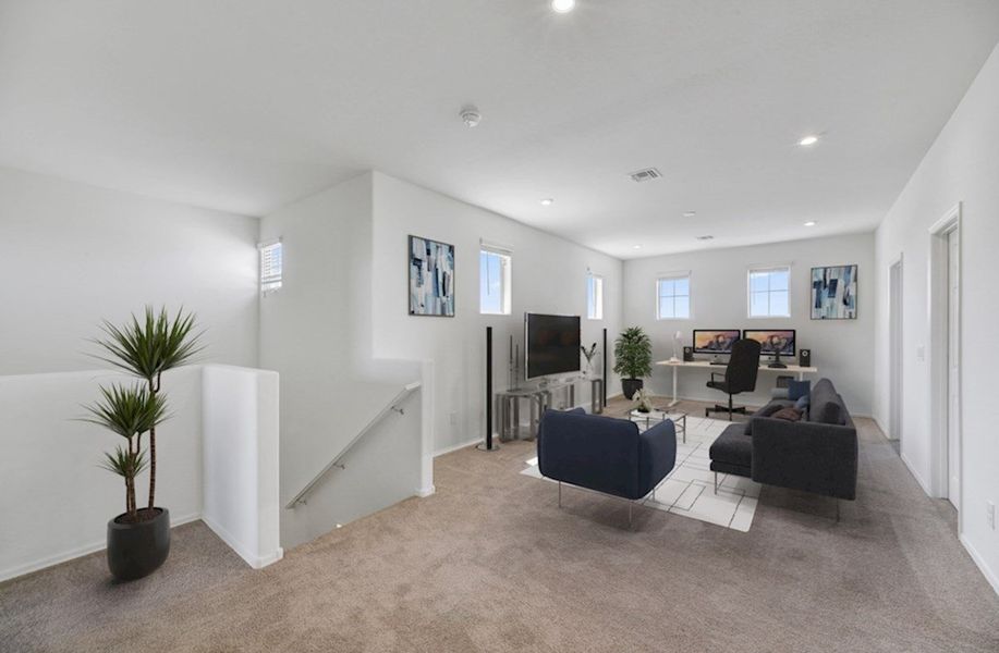 Hartwell Loft Hartwell Loft