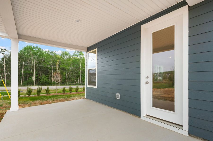 New Home in Smyrna, TN.  - Slide 35