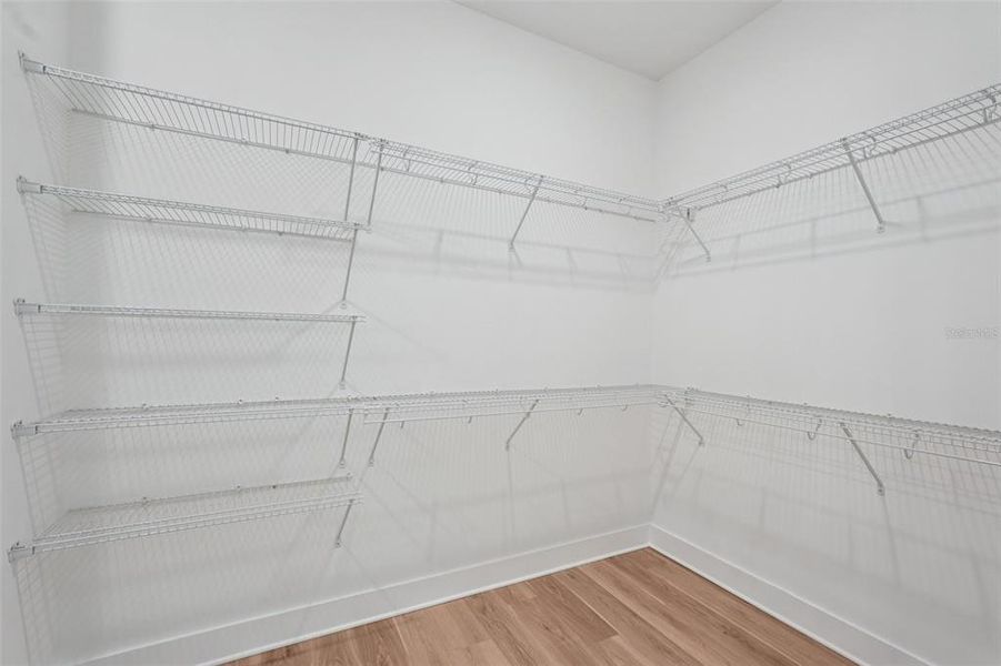 Spacious, unfurnished interior of a new home in Serengeti, Spring Hill (Image 30).