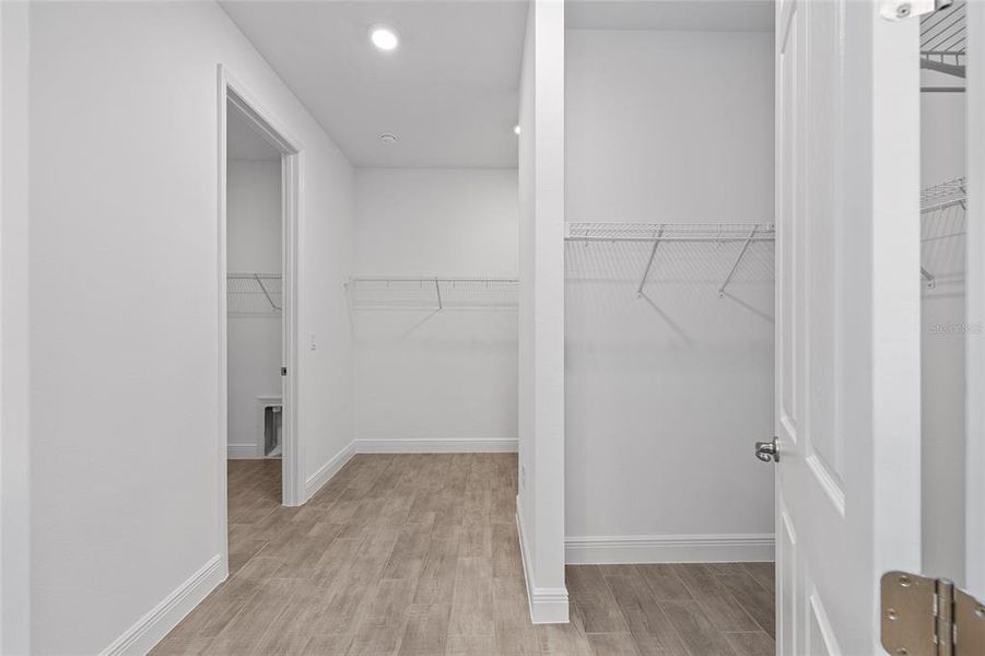 Spacious, unfurnished interior of a new home in On Top of the World Communities, Ocala (Image 32).