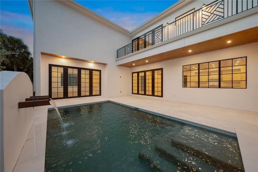 Image 45 of a home in .