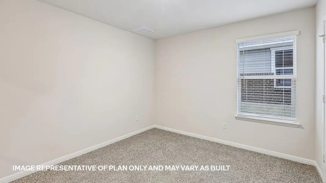 Spacious, unfurnished interior of a new home in Thunder Rock, Marble Falls (Image 26). Spacious, unfurnished interior of a new home in Thunder Rock, Marble Falls (Image 26).